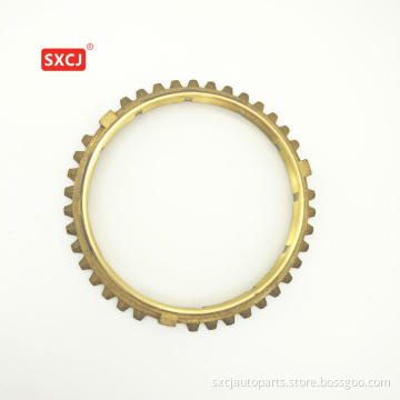 transmission box synchronize part cone
